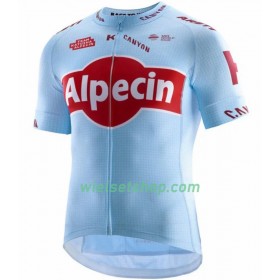 Wielershirt 2019 Team Katusha Alpecin N001 